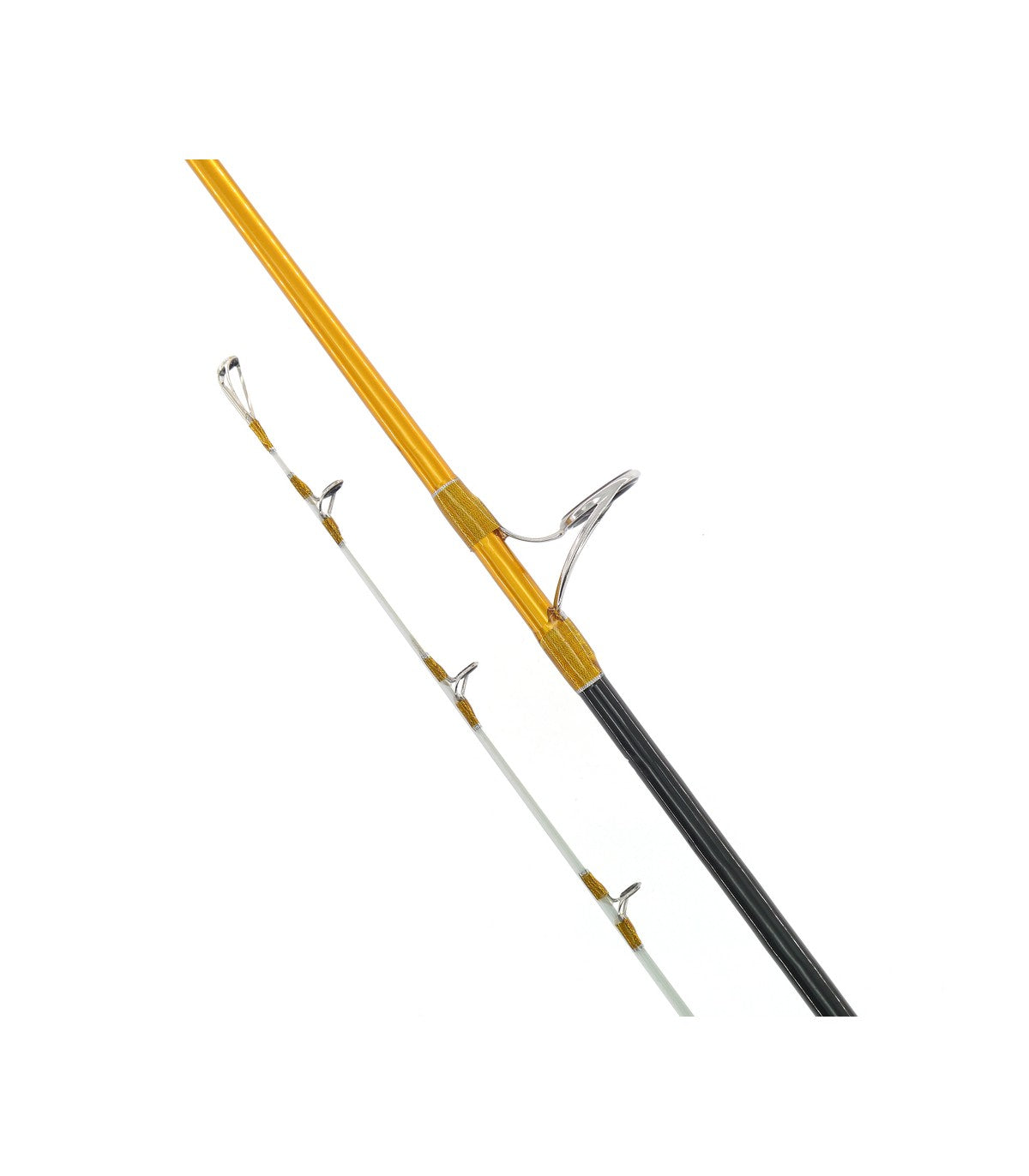 CAÑA CINNETIC SKYLINE TANERA GOLD 2.10M 50-150GR