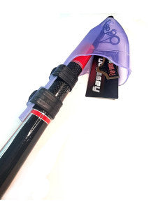 CAÑA FALCON ODYSSEY 5.00M MAX. 15GR