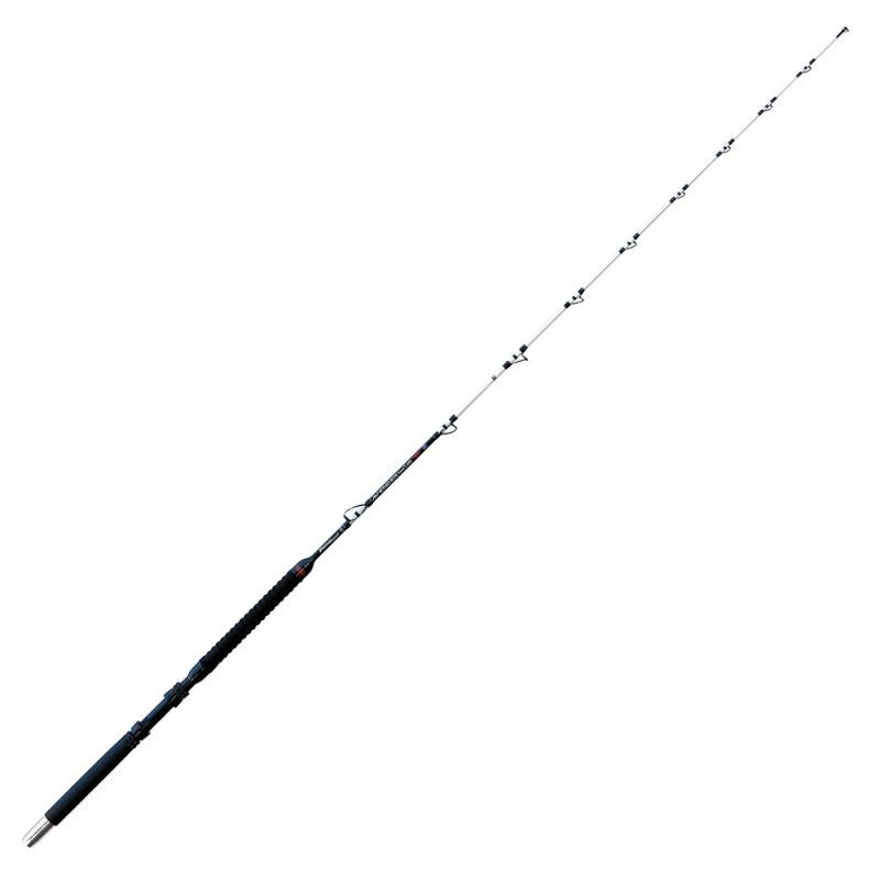 CAÑA FISHING FERRARI AVENGER TROLLING 30LB 2.13M