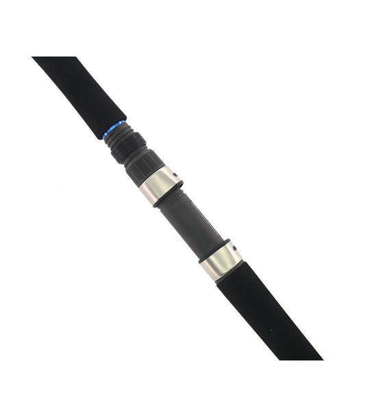 CAÑA DAIWA GRANDWAVE JIGGING 56LS 1.68M 15-50GR