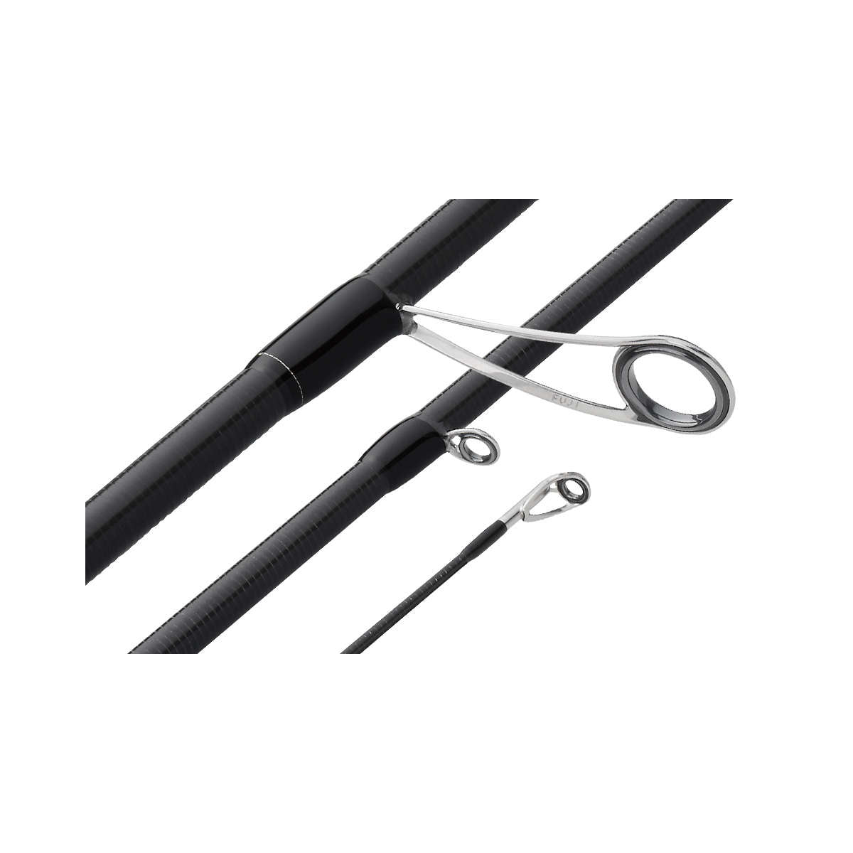 CAÑA GRAPHITELEADER CALAMARETTI UX 832ML 2.52M 2.0-3.5