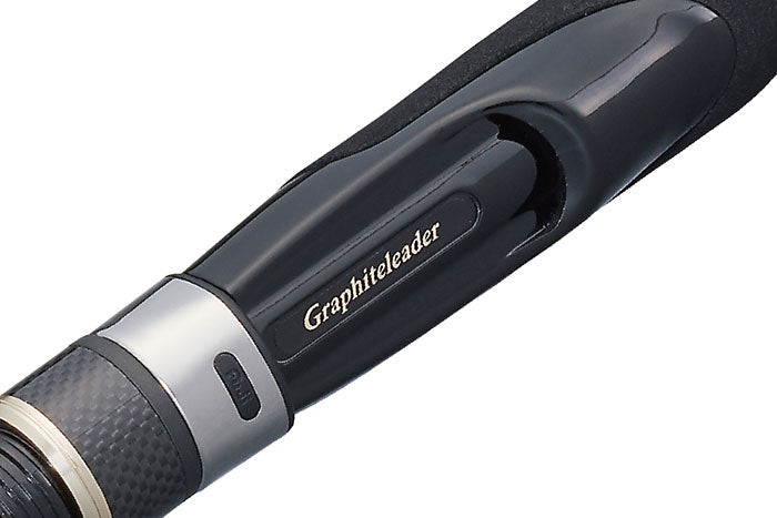 CAÑA GRAPHIETLEADER FINEZZA UX 20GFINUS-752J-T 2.27M 1-7GR
