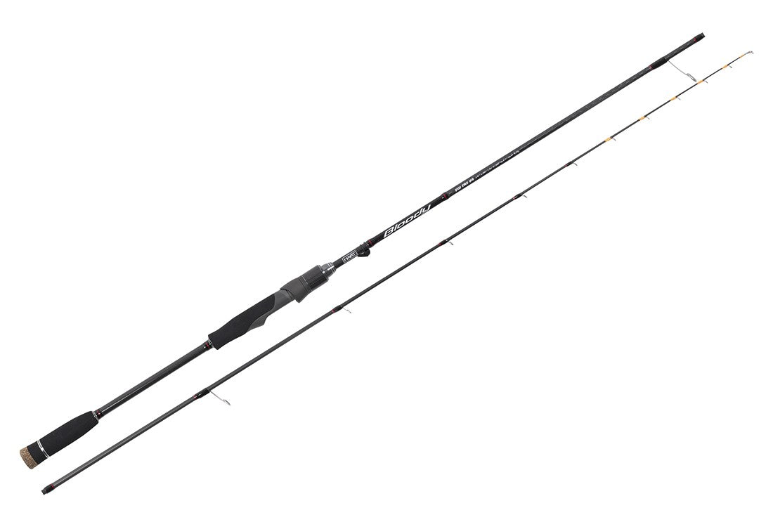 CAÑA HART BLOODY EGI TRS 68 2.03M 18-50GR