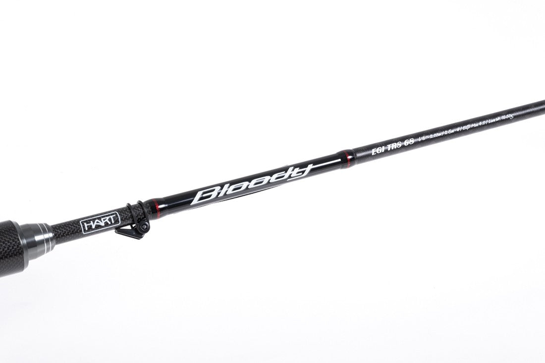 CAÑA HART BLOODY EGI TRS 68 2.03M 18-50GR