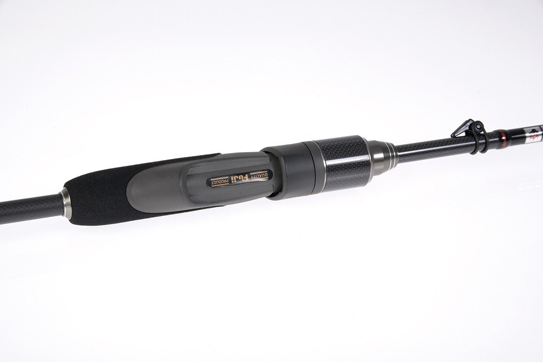 CAÑA HART BLOODY ROCK & DARTING 2.24M 1-7GR