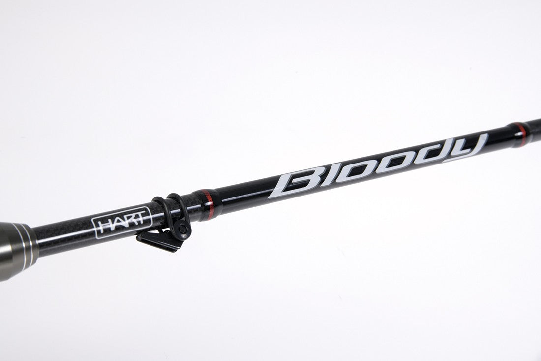 CAÑA HART BLOODY ROCK & DARTING 2.24M 1-7GR