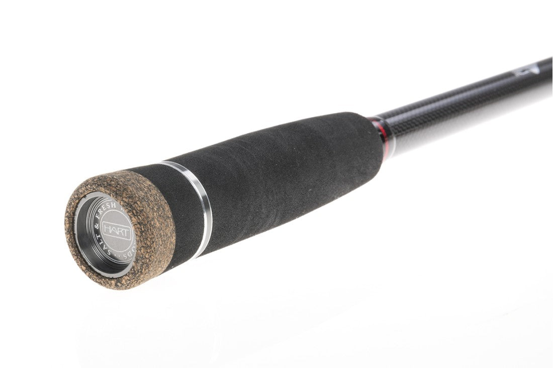 CAÑA HART BLOODY TR KRAKEN EGI 2.36M 20-70GR