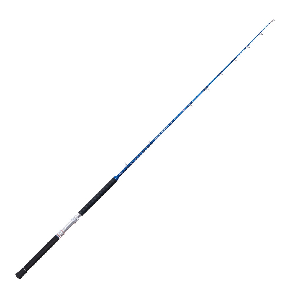 CAÑA HART BLUE FINN TUNA POP 62H 1.85M 30-50LB