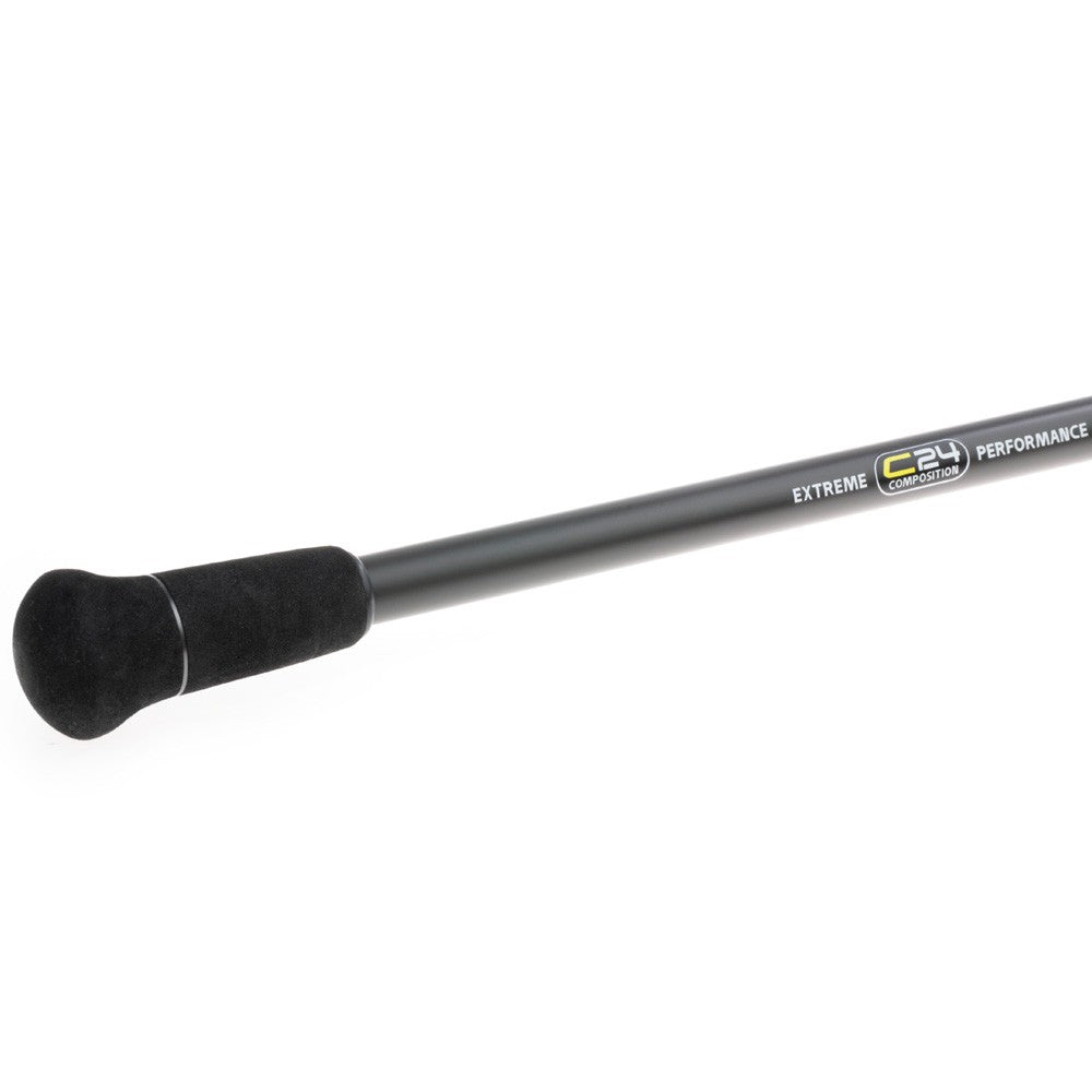 CAÑA HART ECOSYSTEM JIG 65S 1.96M 90-250GR