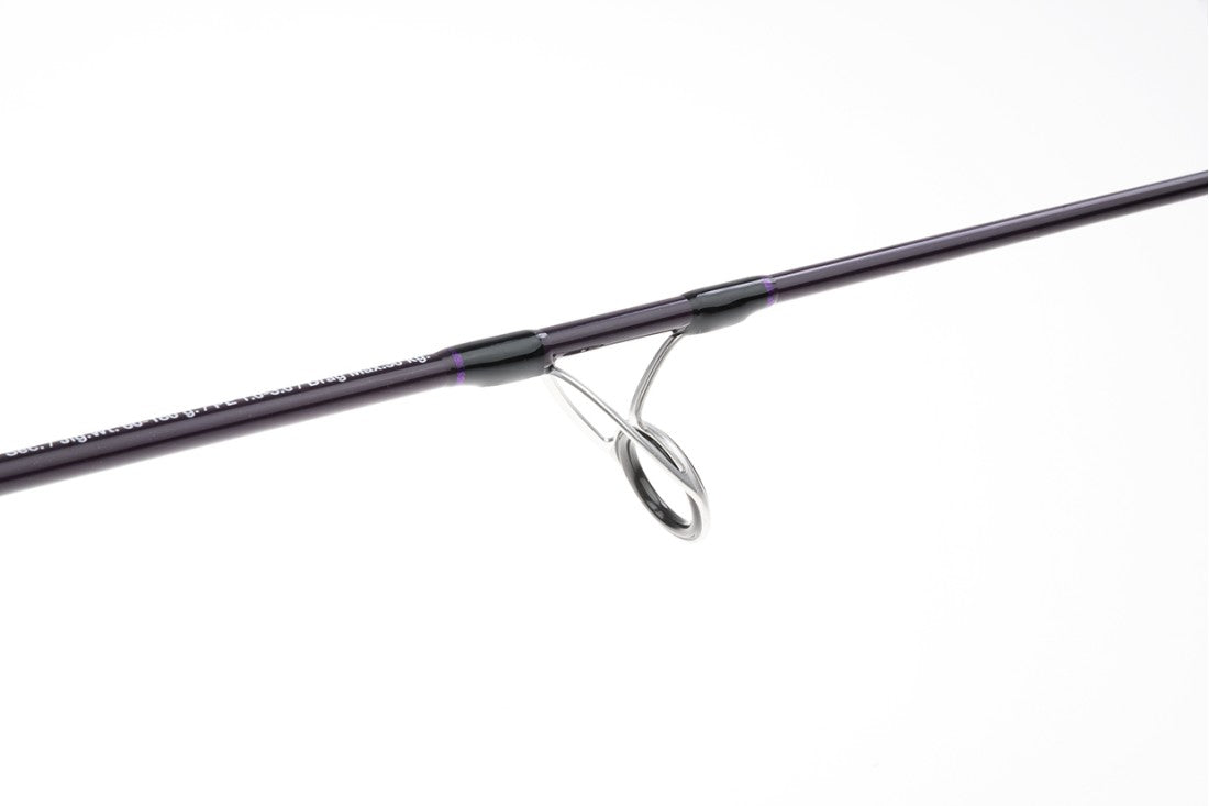 CAÑA HART MIURA JIG 6S 1.83M 120-250GR
