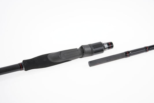 CAÑA HART MIURA OFFSET77S-400 2.30M MAX. 400GR (2 TRAMOS)