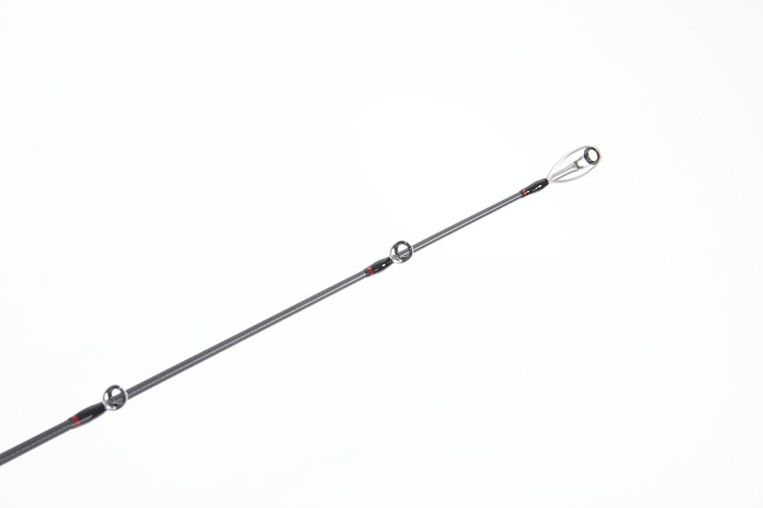 CAÑA HART MIURA OFFSET77S-250 2.30M MAX. 250GR (2 TRAMOS)