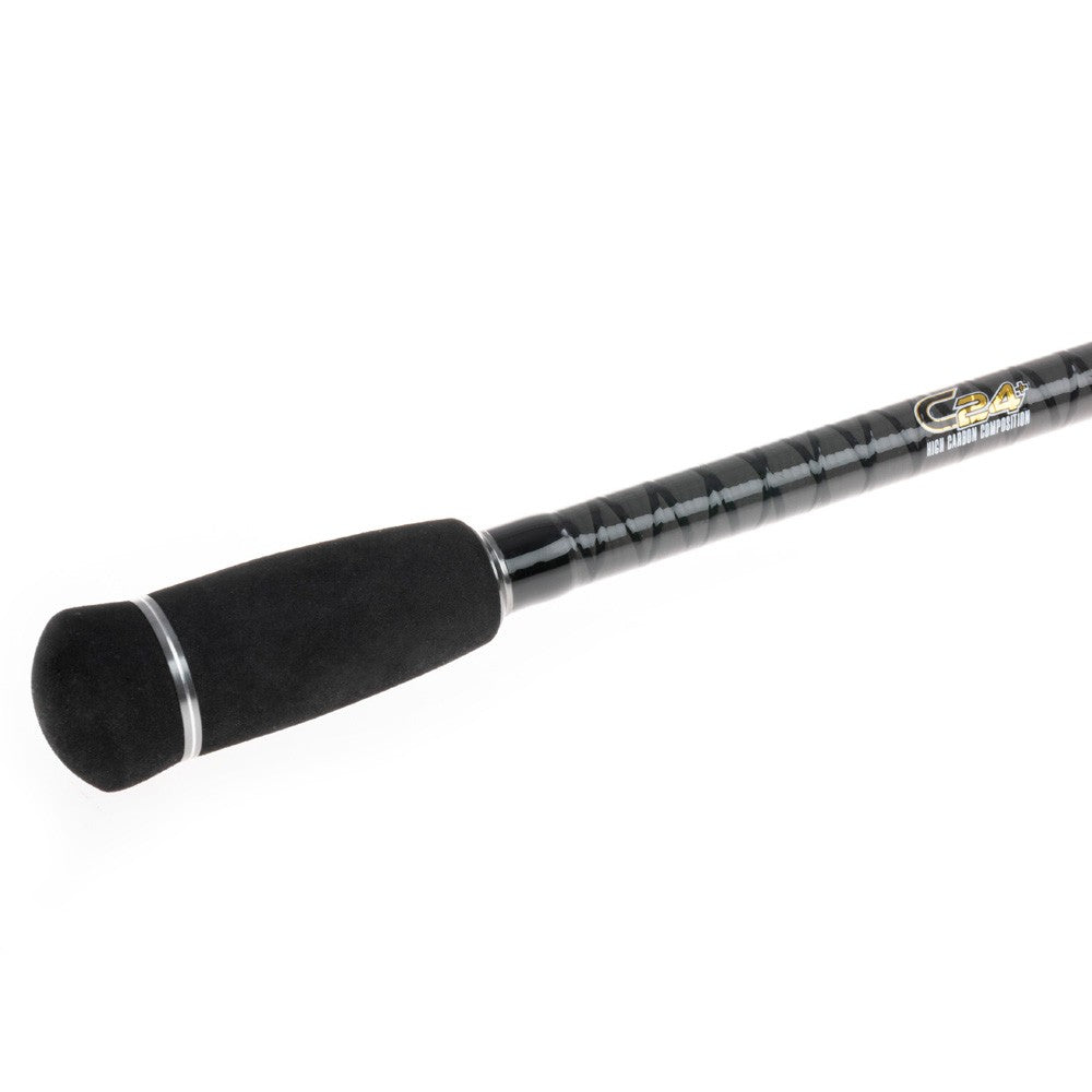 CAÑA HART NATION TENYA 83H 2.52M 30-160GR