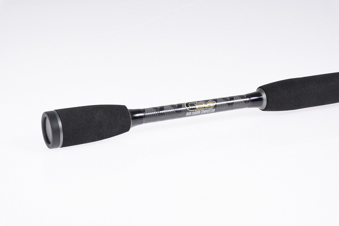 CAÑA HART NATION ULTRALIGHT 7UL 2.13M 2-9GR