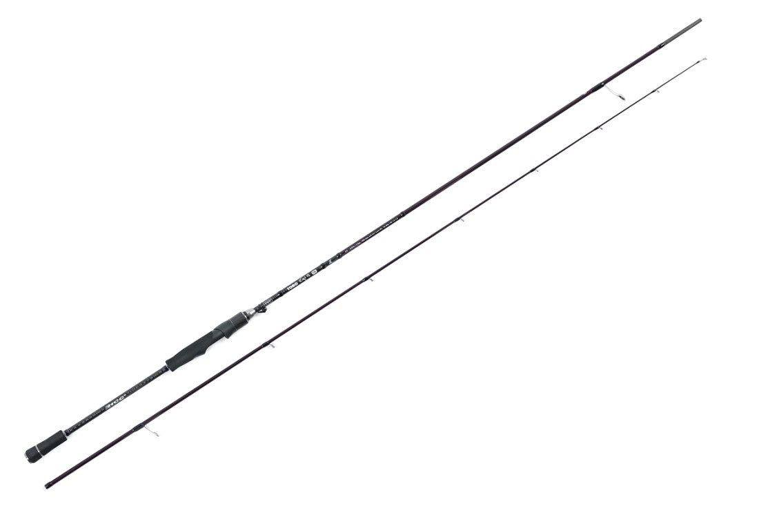 CAÑA HART TORO EGI B FK89 2.67M 2.5-4.0