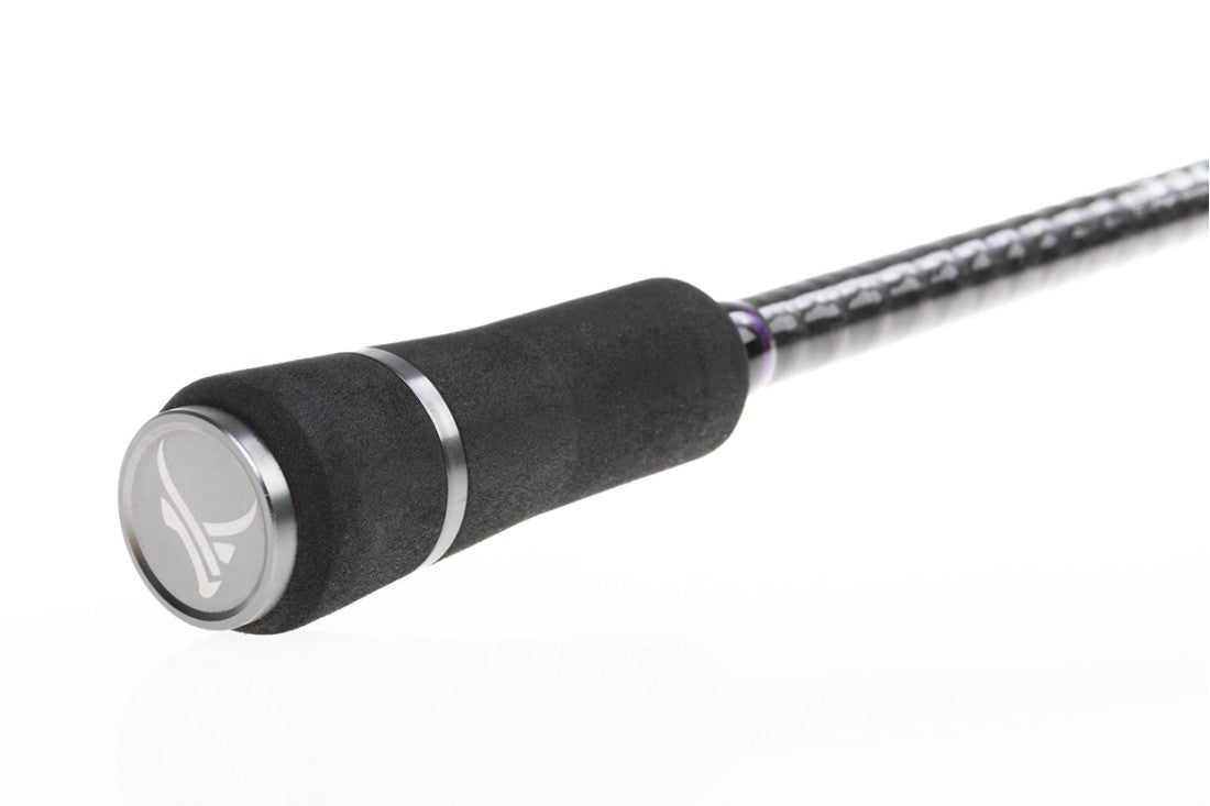 CAÑA HART TORO EGI B FK89 2.67M 2.5-4.0
