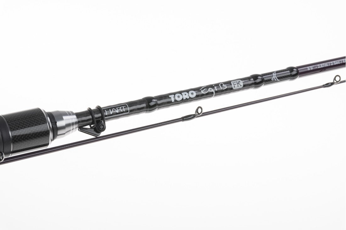 CAÑA HART TORO EGI B FK89 2.67M 2.5-4.0