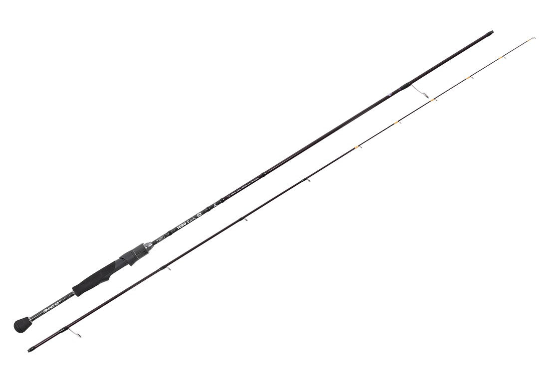 CAÑA HART TORO ROCK FK 2.29M 0.5-6GR