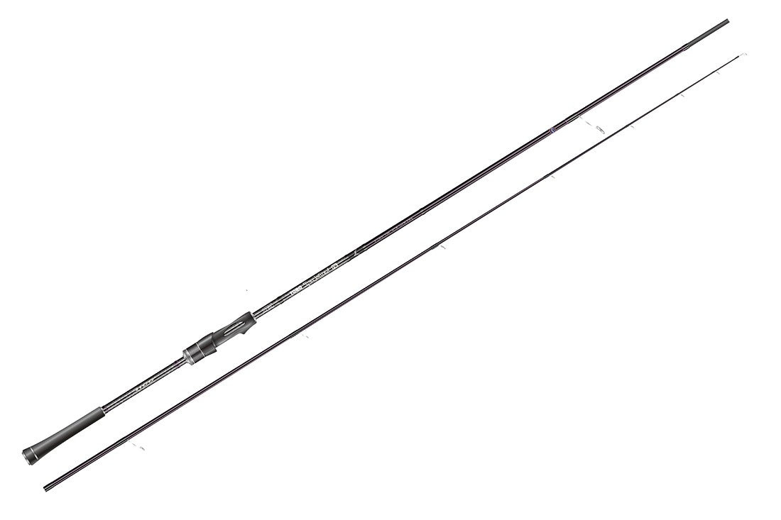CAÑA HART TORO SPECIALIZED FK 2.44M 8-28GR