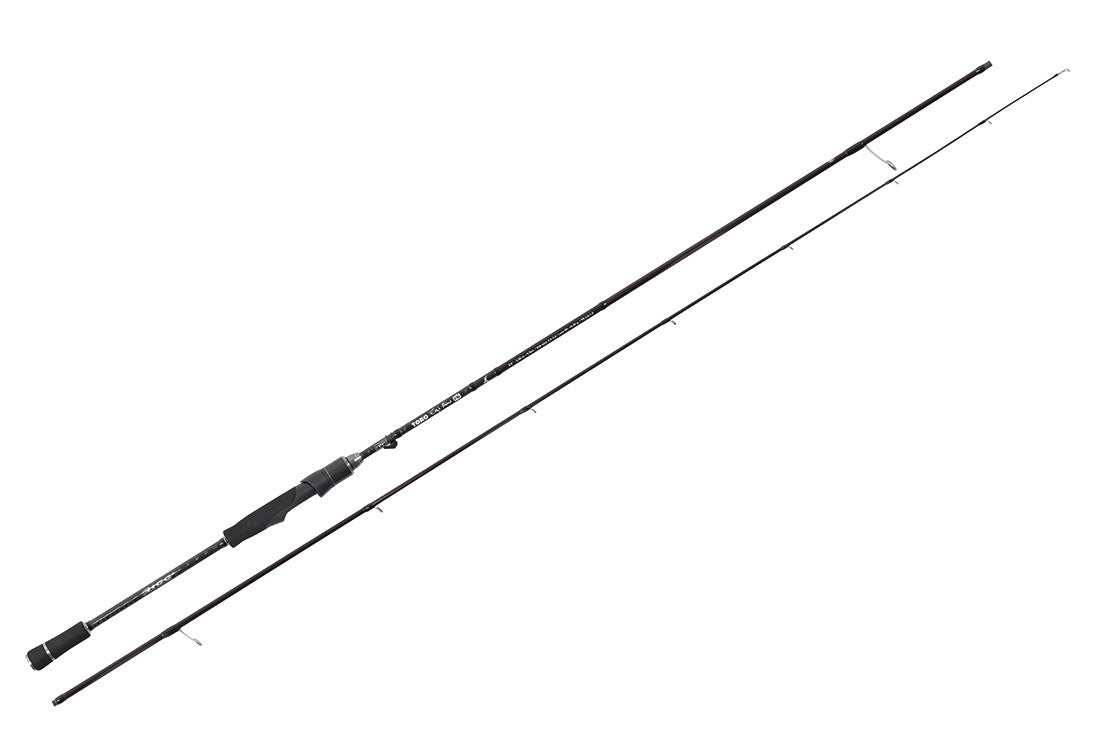 CAÑA HART TORO TOTAL EGI AWFK 86 2.59M 2.5-3.5
