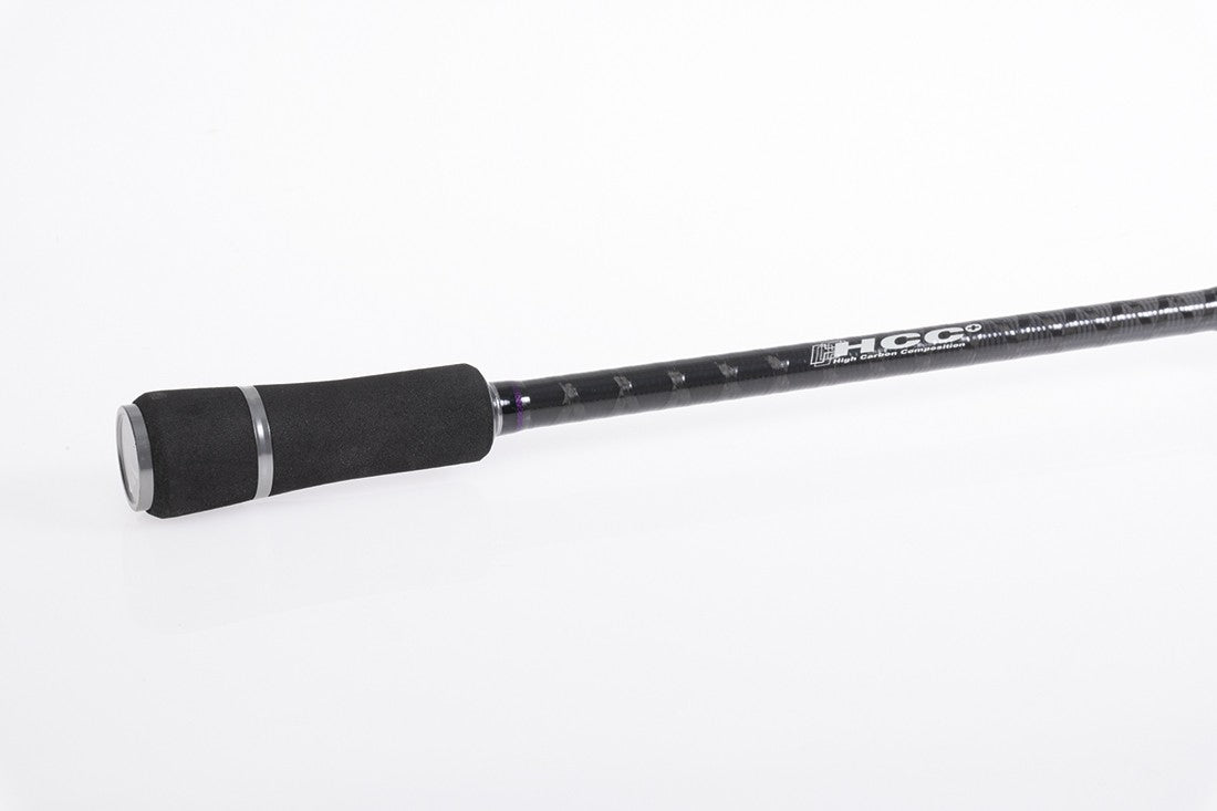 CAÑA HART TORO TOTAL EGI AWFK 86 2.59M 2.5-3.5
