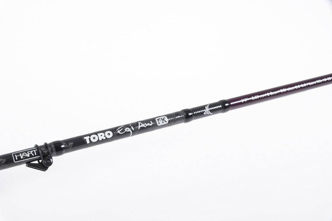 CAÑA HART TORO TOTAL EGI AWFK 86 2.59M 2.5-3.5