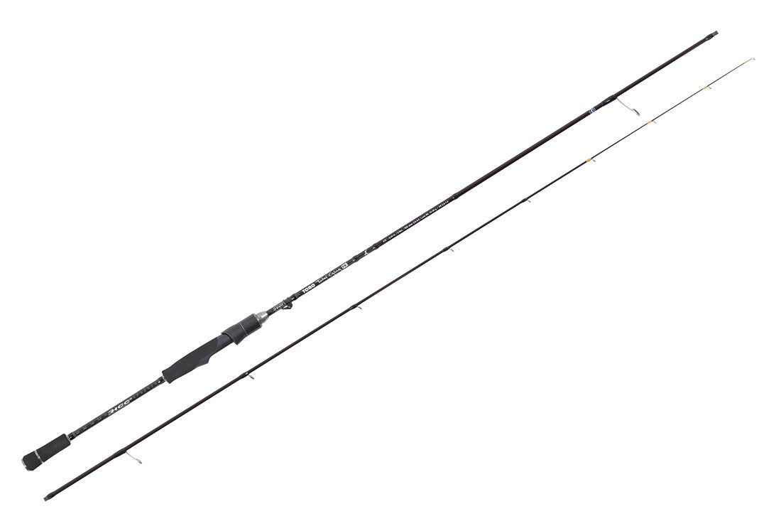 CAÑA HART TORO TOTAL EGING FK 2.44M 2.5-3.5