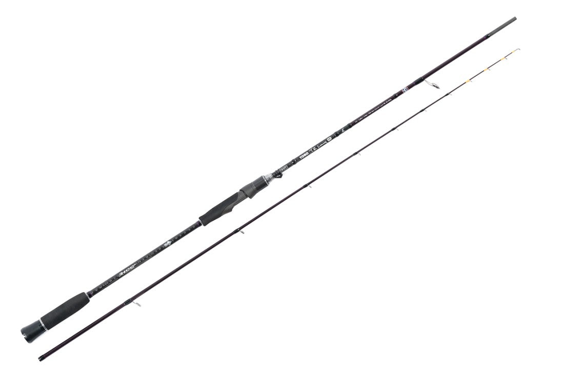 CAÑA HART TORO TR LONG EGI 2.5-4.0 2.28M 50-200GR