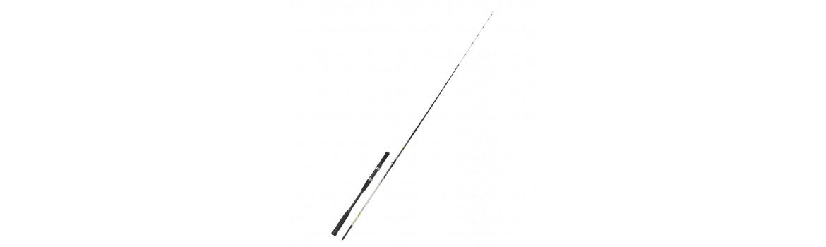 CAÑA KALI KUNNAN TINTA 210 2.10M 30-90GR