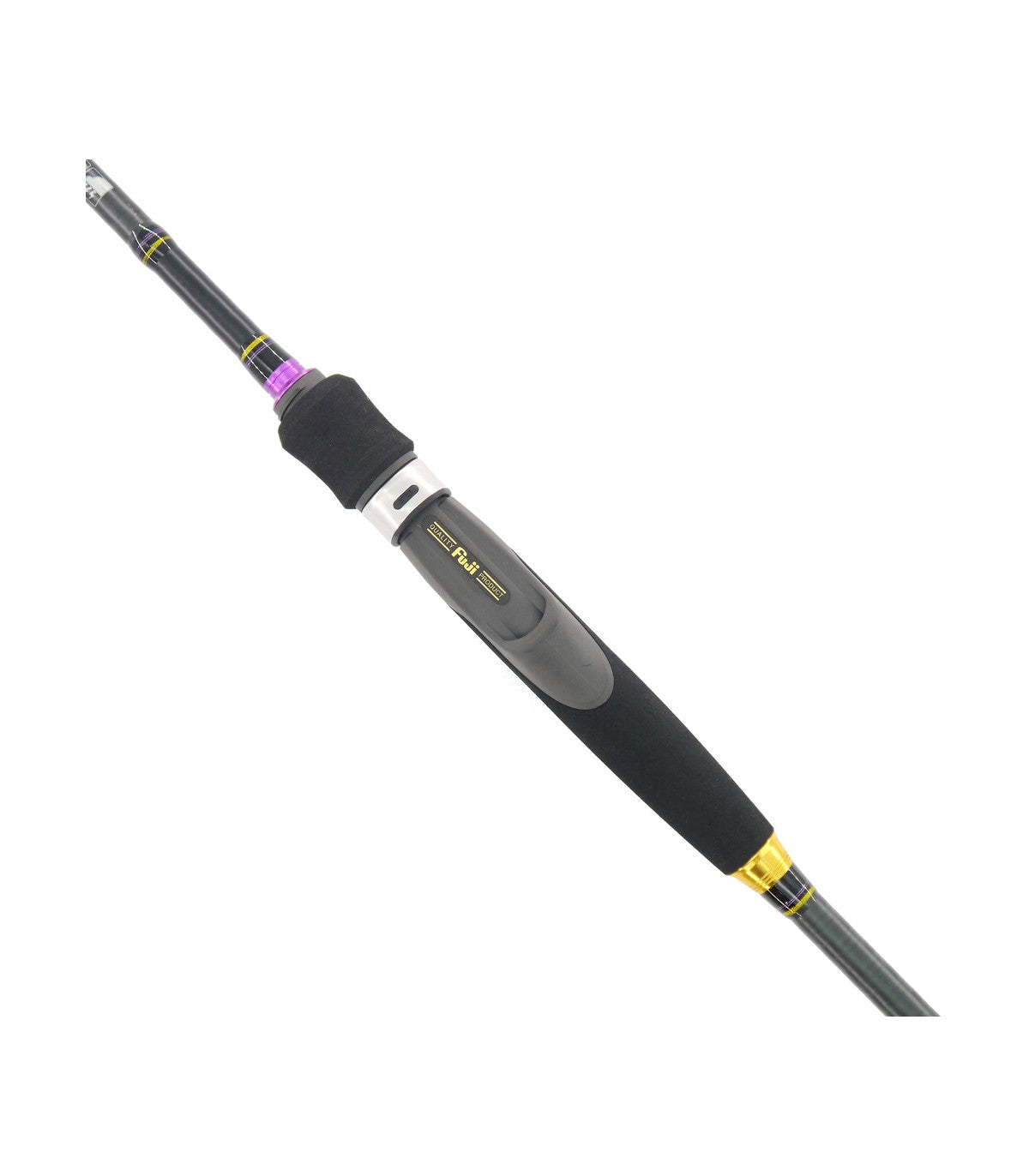 CAÑA DAIWA LEGALIS SQUID 802L 2.44M 2.5-3.5