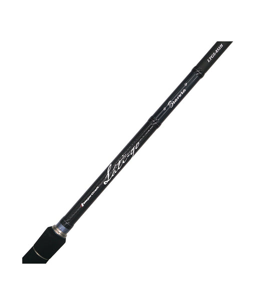 CAÑA MAJOR CRAFT LATI-GO BRAVURA 15-60GR