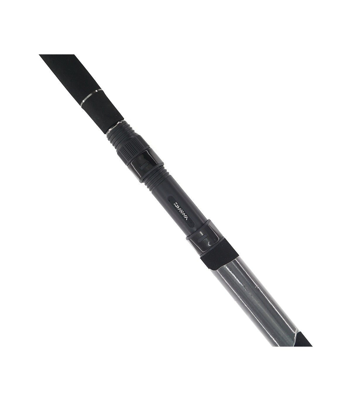 CAÑA DAIWA MEGAFORCE BOAT MF24H 2.40M 100-300GR