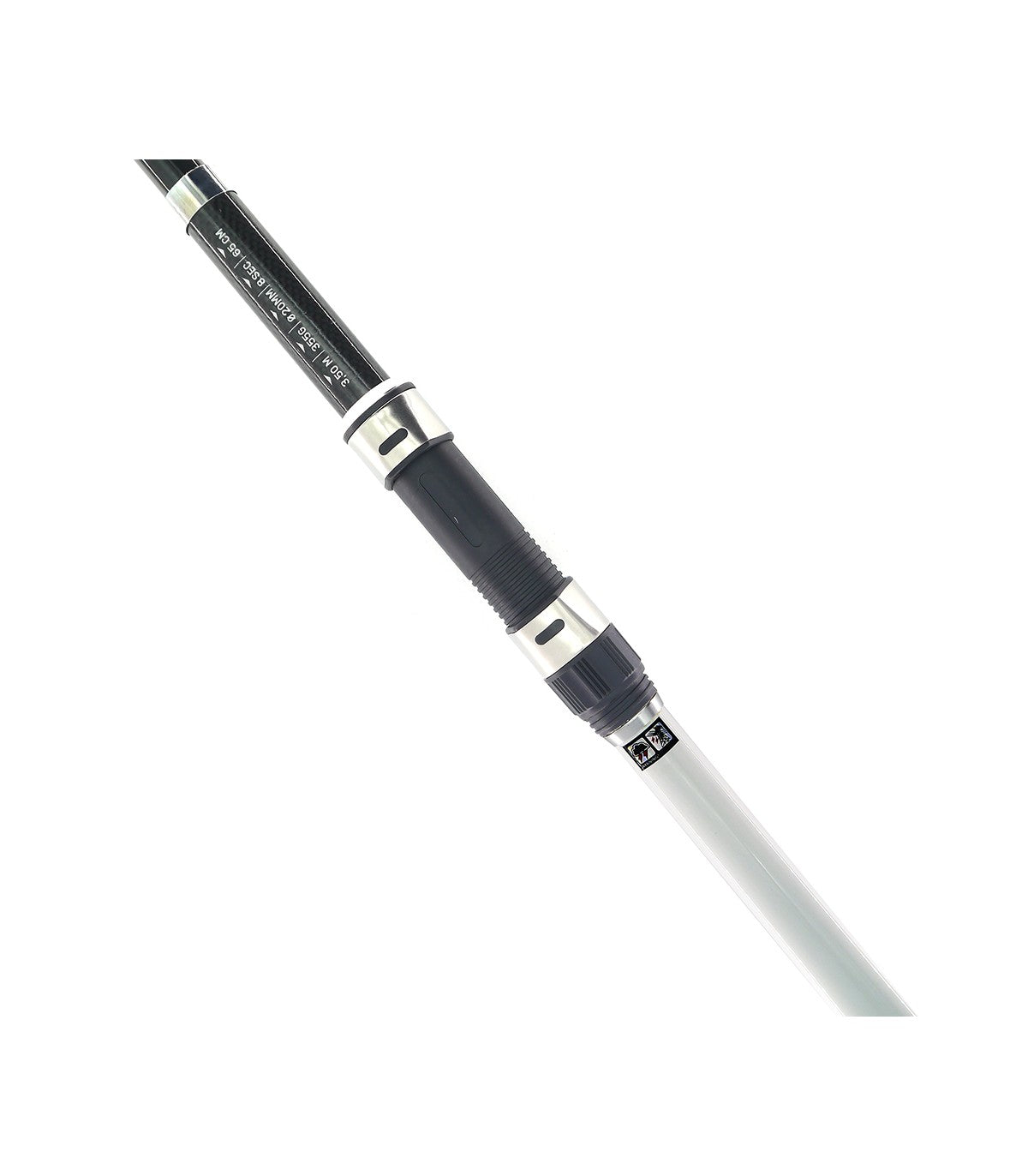 CAÑA KALIKUNNAN OAHU 3.60M 60-130GR