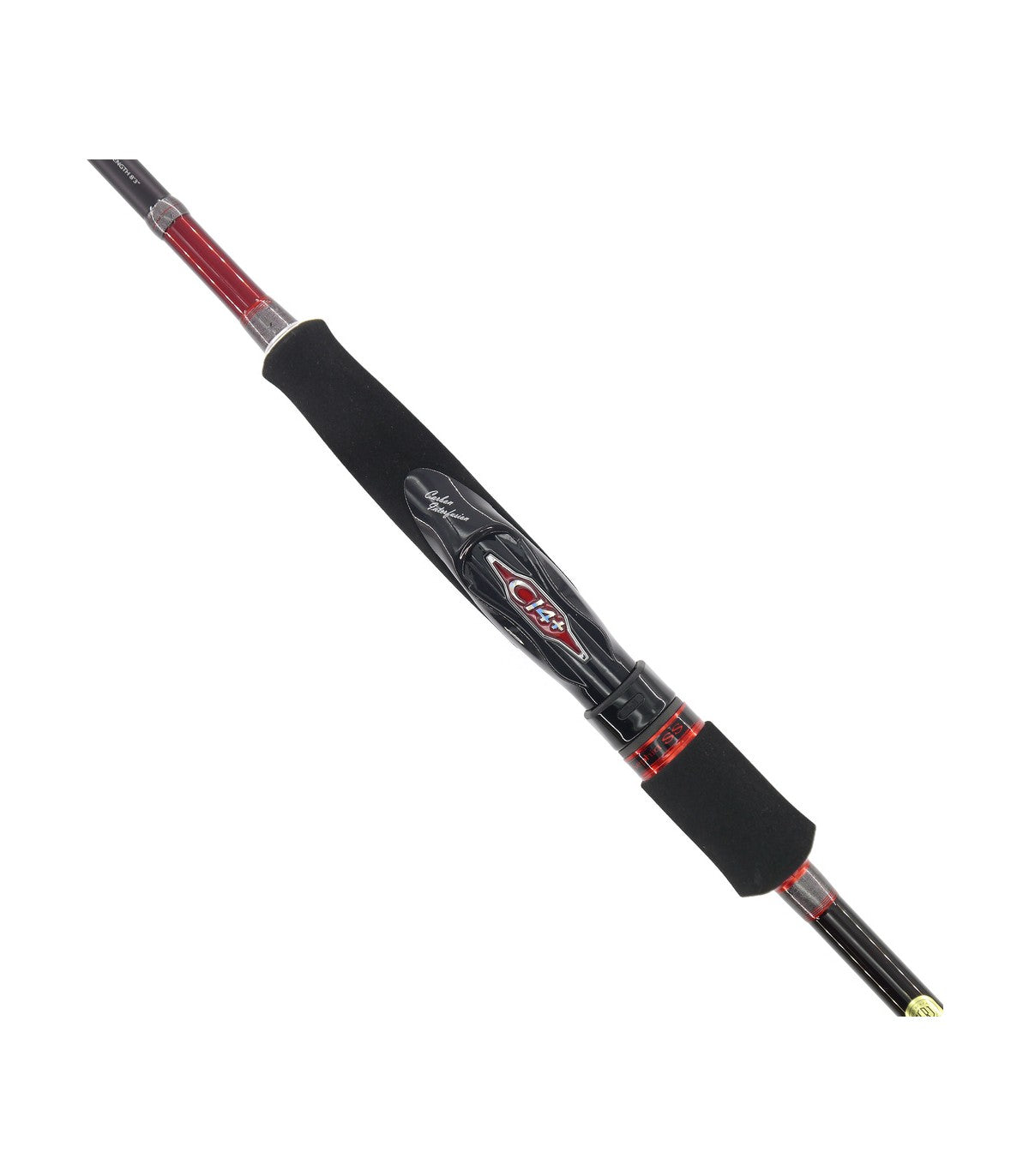 CAÑA SHIMANO SEPHIA SS 86M 2.59M 2.0-4.0