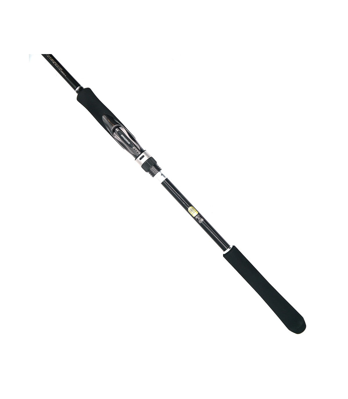 CAÑA SHIMANO SALTY ADVANCE S83ML 2.51M 1.8-3.8