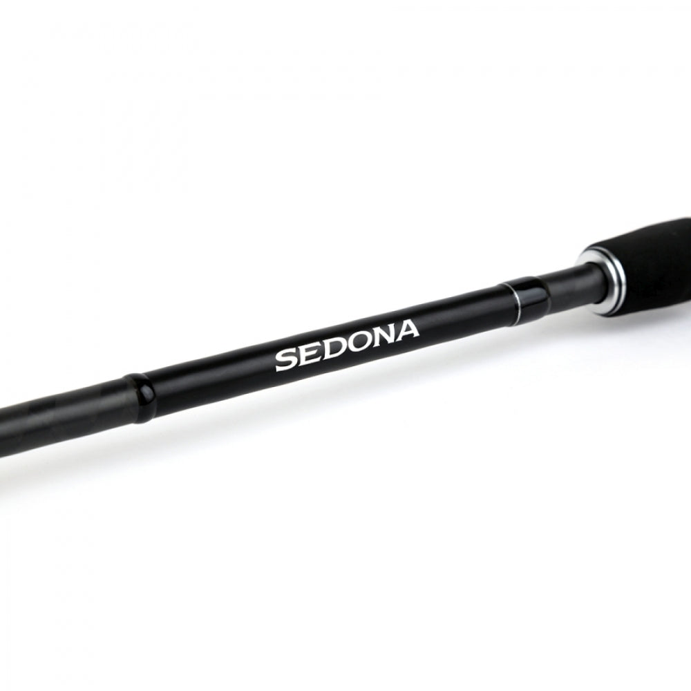 CAÑA SHIMANO SEDONA 2.23M 7-21GR