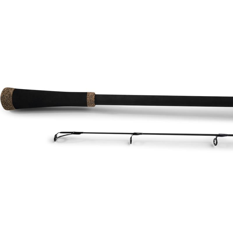 CAÑA MUSTAD MEDMAX SHORE JIG 10H 3.04M 40-100GR