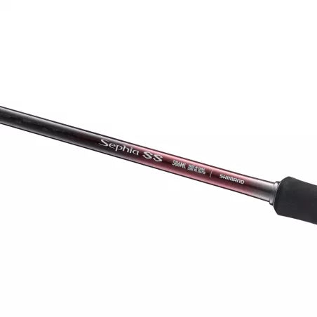 CAÑA SHIMANO SEPHIA SS 86M 2.59M 2.0-4.0