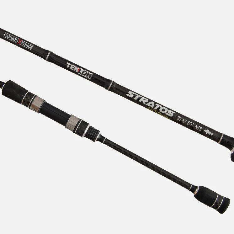 CAÑA TEKLON STRATOS S702 ST-LG 2.23M 0.5-12GR