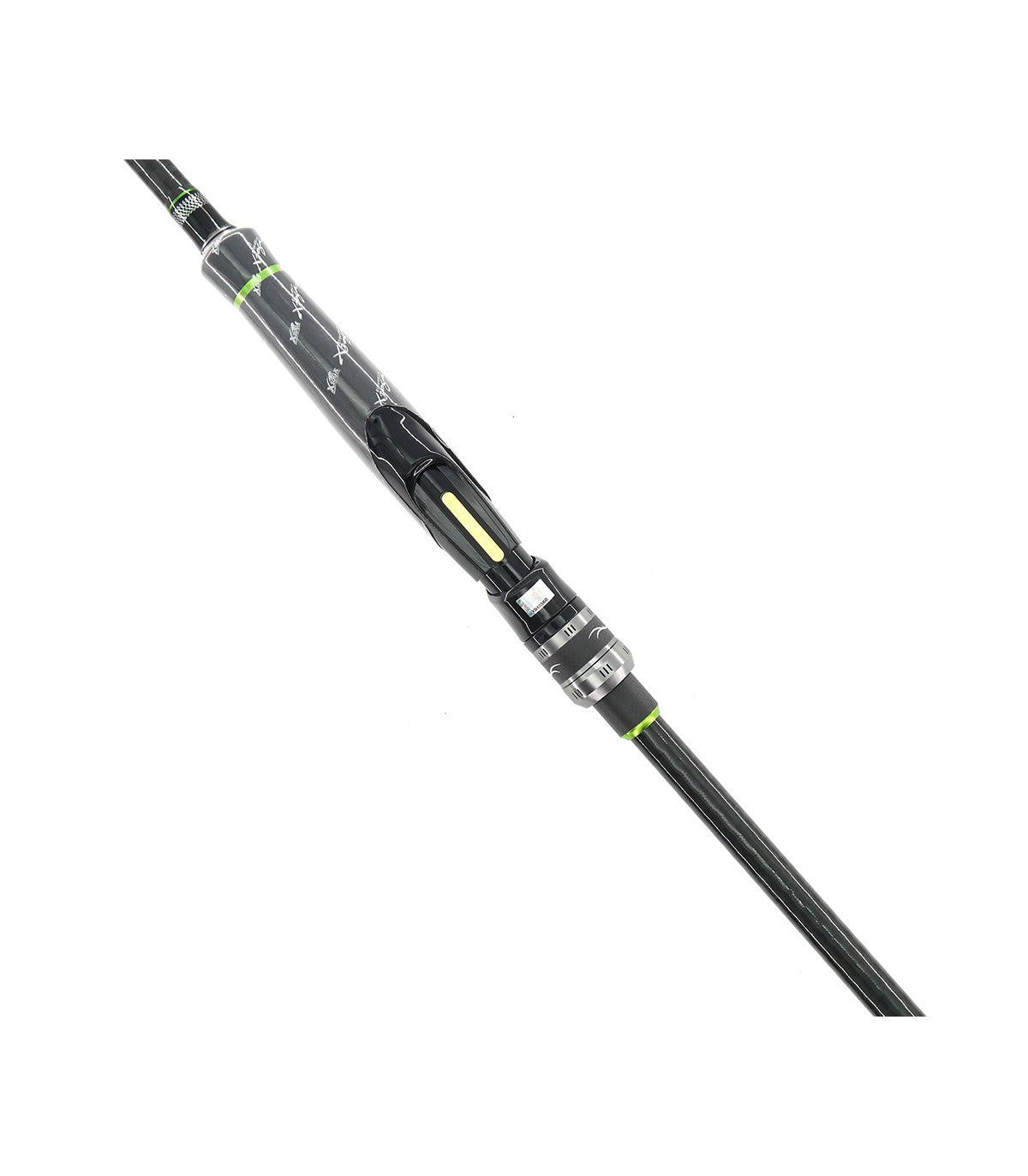 CAÑA XZOGA BLACK MAMBA 100MHF2 3.05M 20-80GR