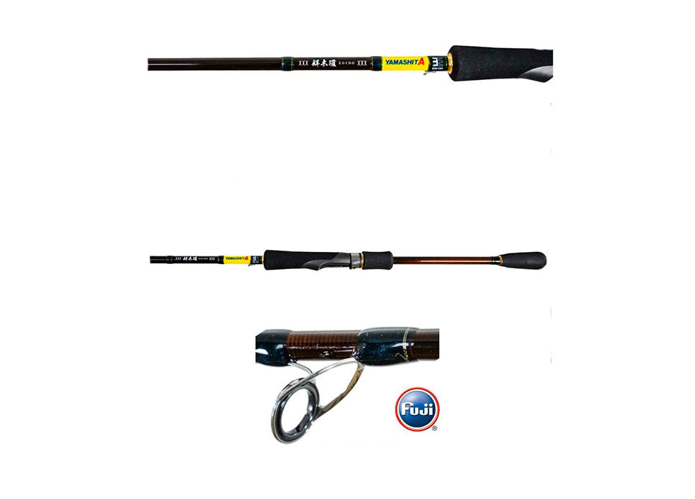 CAÑA YAMASHITA EDIDO 83ML 2.51M 2.0-3.5