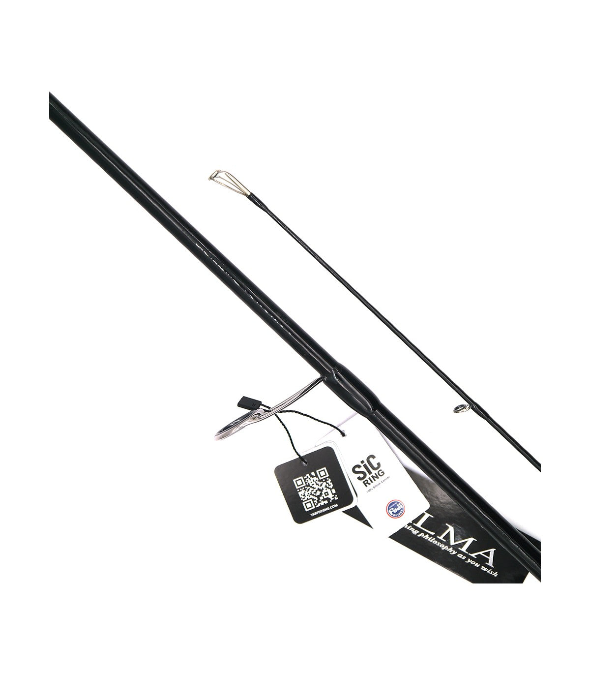 CAÑA YKR FISHING ALMA 96MH 2.90M 15-55GR