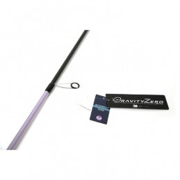 CAÑA YKR FISHING GRAVITYZERO 842ML 2.57M 1.5-3.0