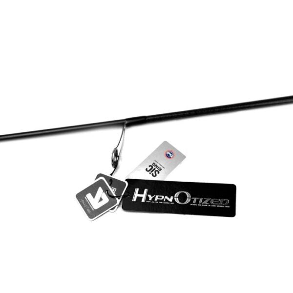 CAÑA YKR FISHING HYPNOTIZED 83M 2.51M 10-30GR
