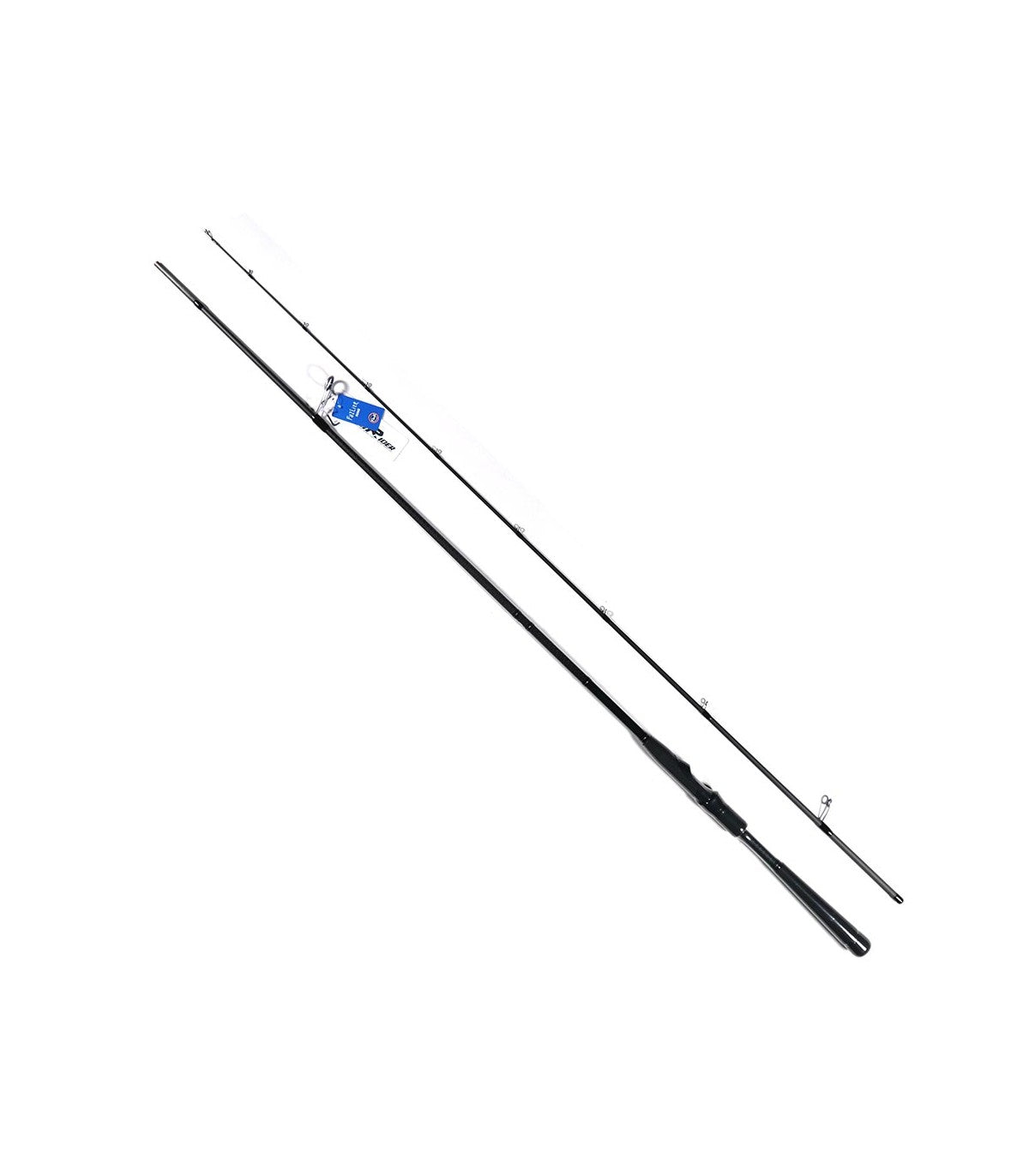 CAÑA YKR FISHING MOONRIDER 792M 2.38M 7-28GR
