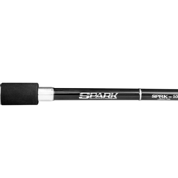 CAÑA YKR FISHING SPARK 105MH 3.18M 10-50GR