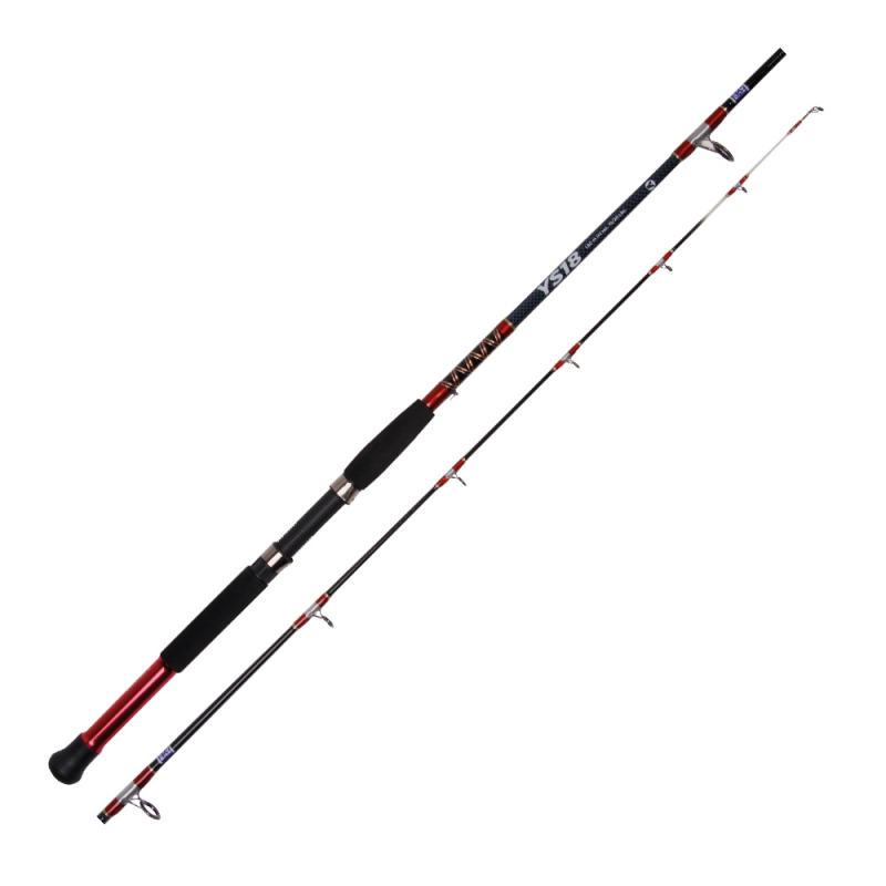 CAÑA YOKOZUNA YS18 1.80M 5-10LB