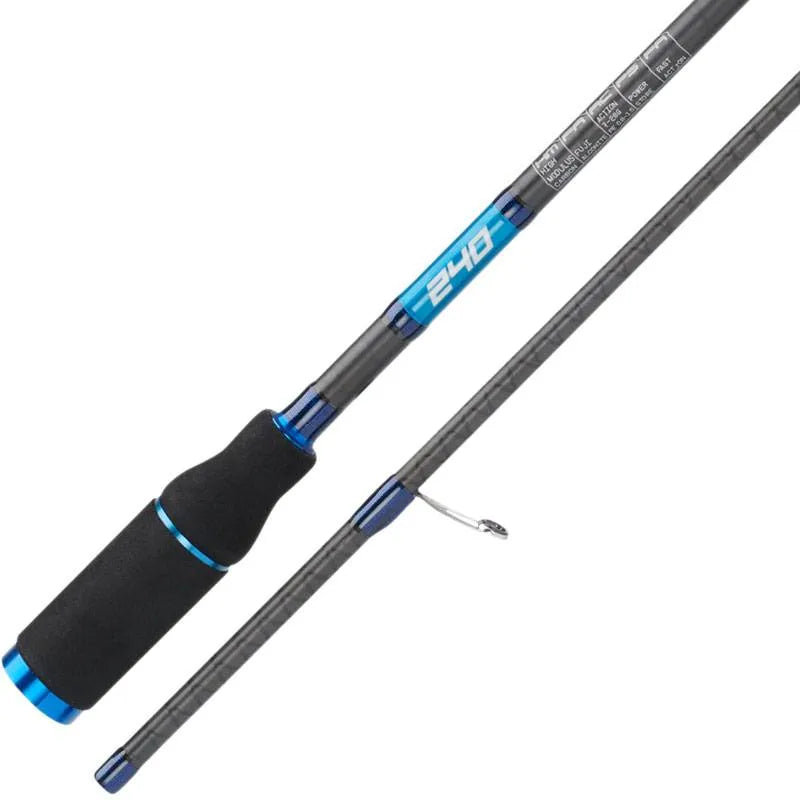 CAÑA KALI KUNNAN MYTHIC SPINNAKER 2.13M 7-21GR