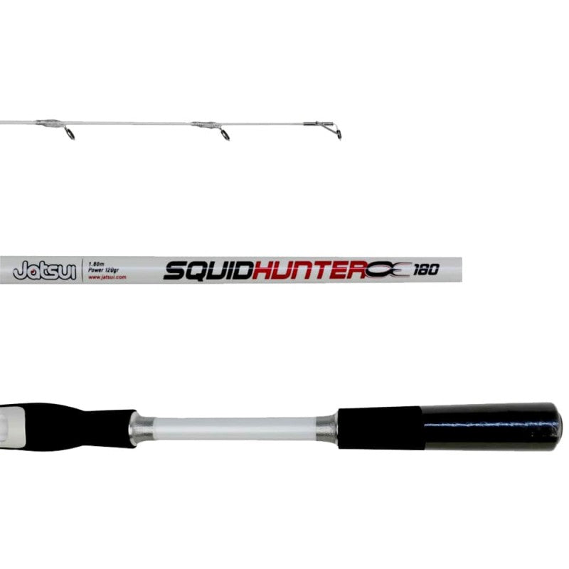 CAÑA JATSUI SQUID HUNTER 210 120GR 2.10M