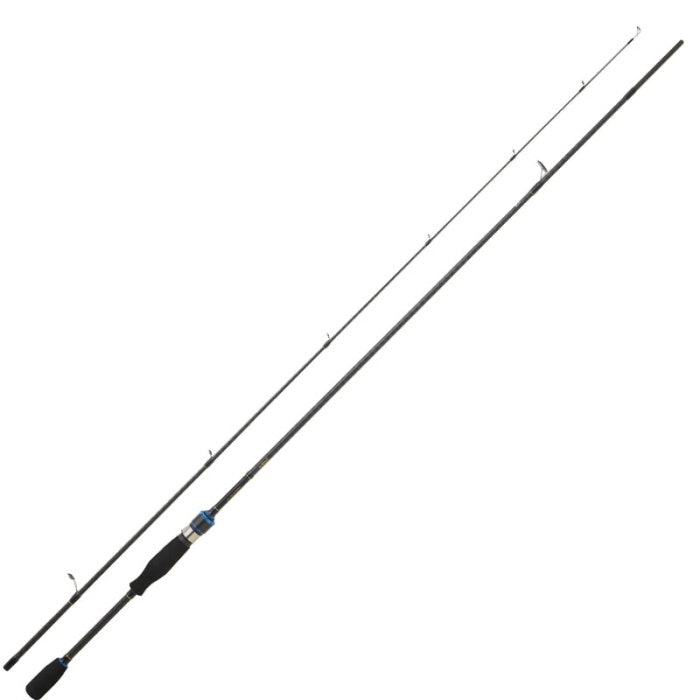 CAÑA DAIWA LEGALIS ROCKFISHNG 2.34M 1-10GR